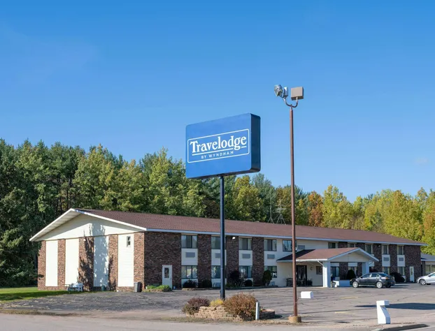 Travelodge by Wyndham Merrill hotel detail image 1