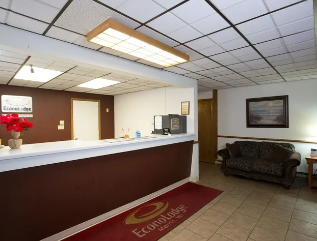 Travelodge by Wyndham Merrill hotel detail image 4