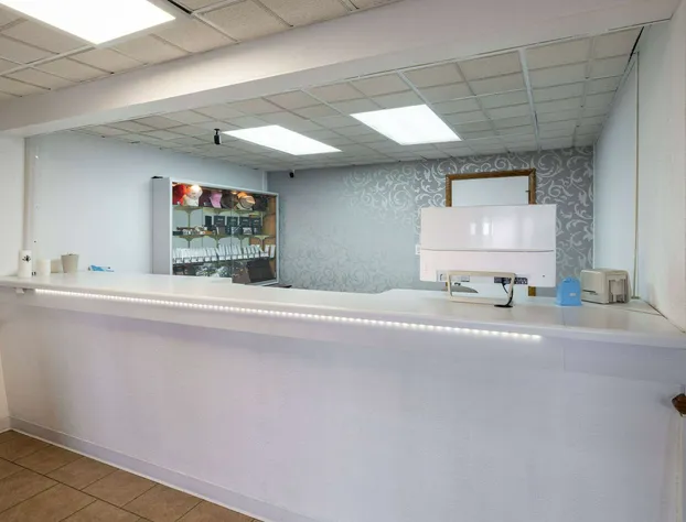 Travelodge by Wyndham Merrill hotel detail image 3