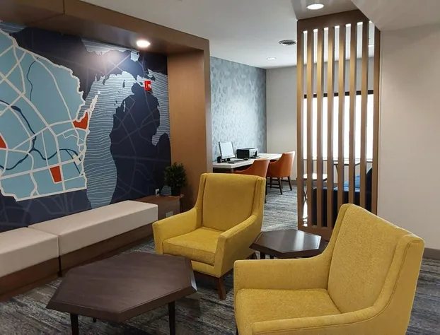 Holiday Inn Express & Suites Antigo by IHG hotel detail image 2