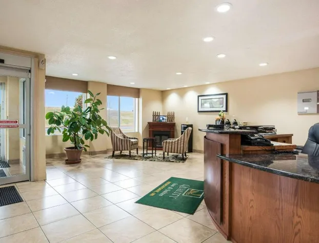 Quality Inn & Suites hotel detail image 3