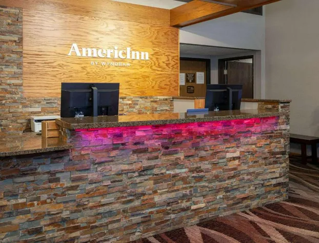 AmericInn by Wyndham New Richmond hotel detail image 3