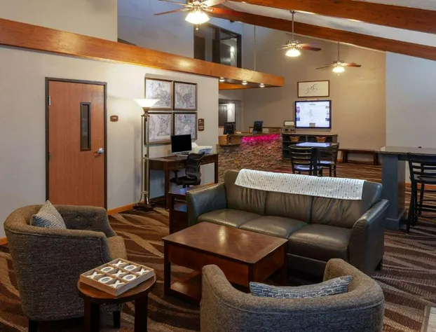 AmericInn by Wyndham New Richmond hotel detail image 4