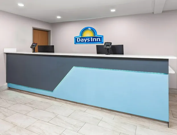 Days Inn by Wyndham Eagle River hotel detail image 2