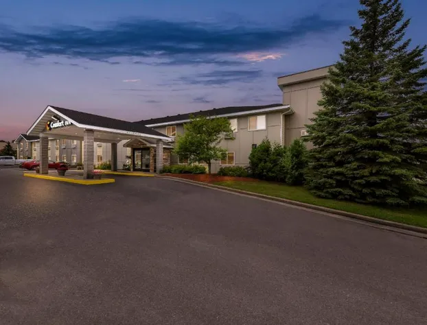 Comfort Inn Rhinelander hotel detail image 2