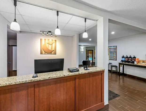 Comfort Inn Rhinelander hotel detail image 4