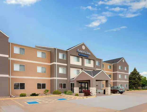 AmericInn by Wyndham Hudson hotel detail image 1