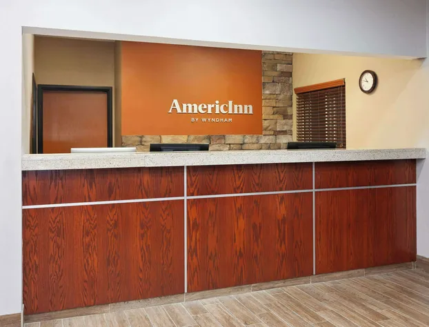 AmericInn by Wyndham Hudson hotel detail image 2
