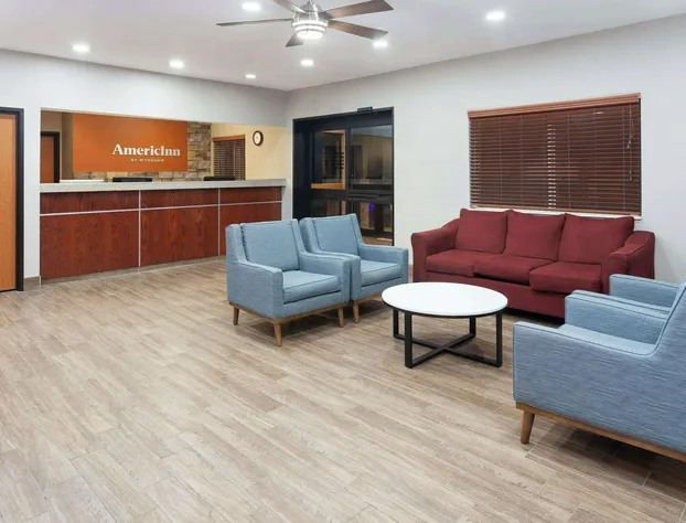 AmericInn by Wyndham Hudson hotel detail image 3