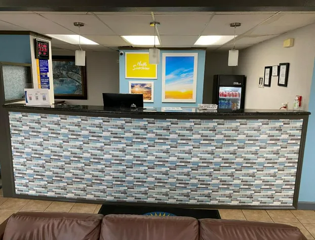 Days Inn by Wyndham Perryville hotel detail image 3