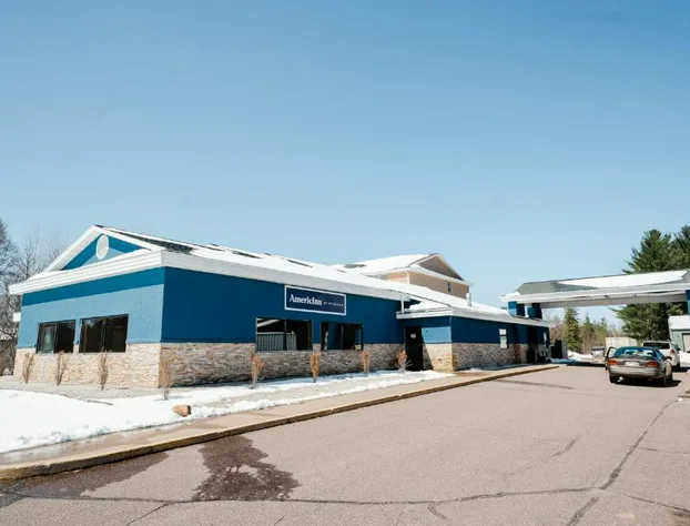 AmericInn by Wyndham Tomahawk hotel detail image 1