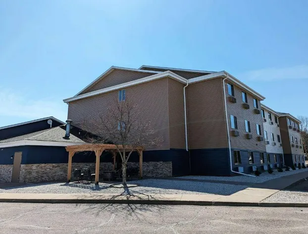 AmericInn by Wyndham Tomahawk hotel detail image 2