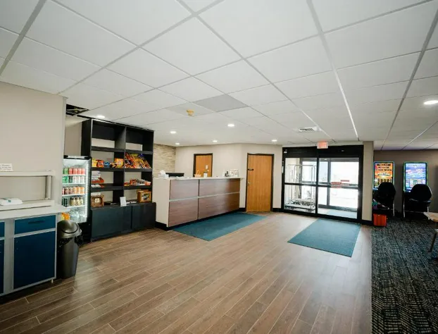 AmericInn by Wyndham Tomahawk hotel detail image 4