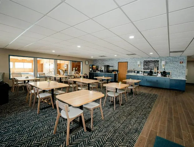 AmericInn by Wyndham Tomahawk hotel detail image 3