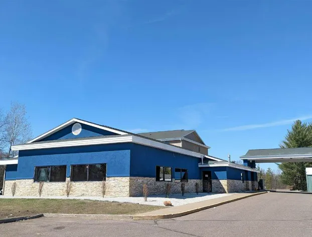 AmericInn by Wyndham Tomahawk hotel detail image 1