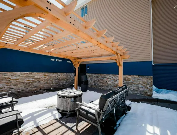 AmericInn by Wyndham Tomahawk hotel detail image 2