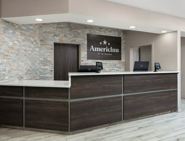 AmericInn by Wyndham Eagle River Downtown hotel detail image 2