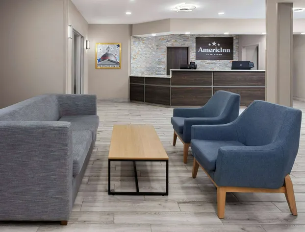 AmericInn by Wyndham Eagle River Downtown hotel detail image 3