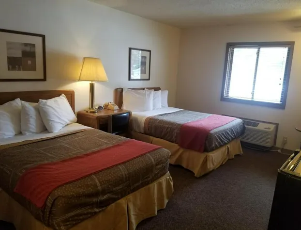 St Croix Inn Solon Springs hotel detail image 1