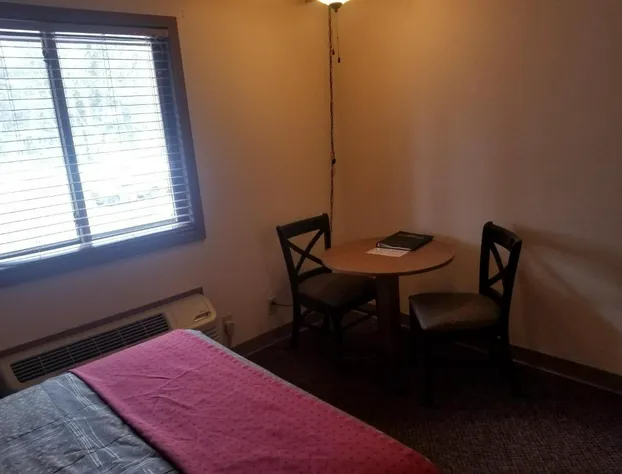 St Croix Inn Solon Springs hotel detail image 2