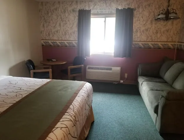 St Croix Inn Solon Springs hotel detail image 3