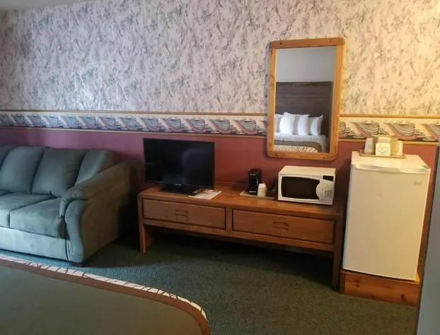 St Croix Inn Solon Springs hotel detail image 4