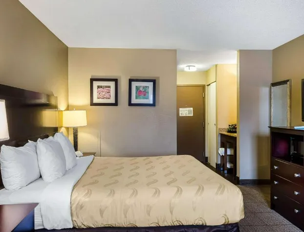 Quality Inn Ruston hotel detail image 4