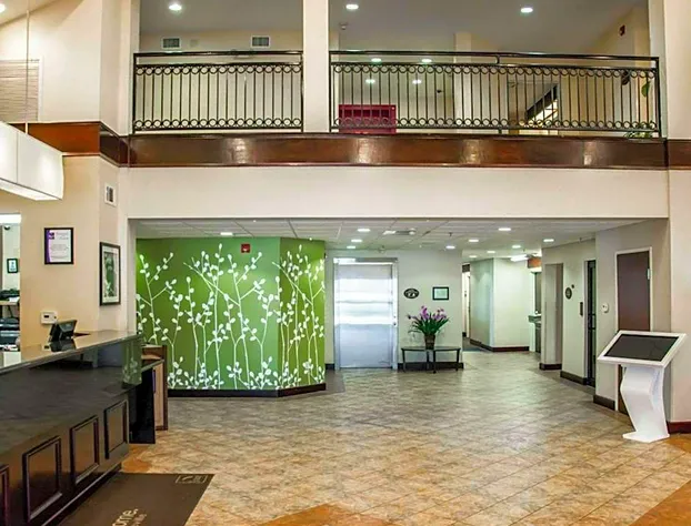 Sleep Inn & Suites Pineville - Alexandria hotel detail image 3