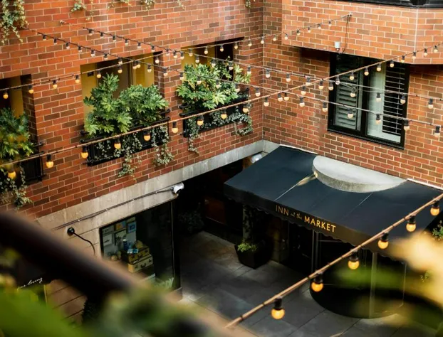 Inn at the Market hotel detail image 1