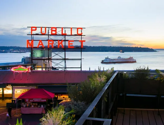 Inn at the Market hotel detail image 2