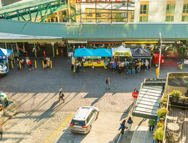 Inn at the Market hotel detail image 4