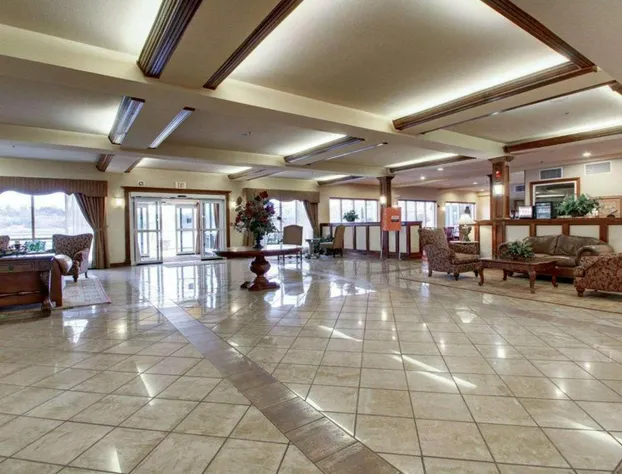 Clarion Suites Vidalia Riverfront hotel detail image 4