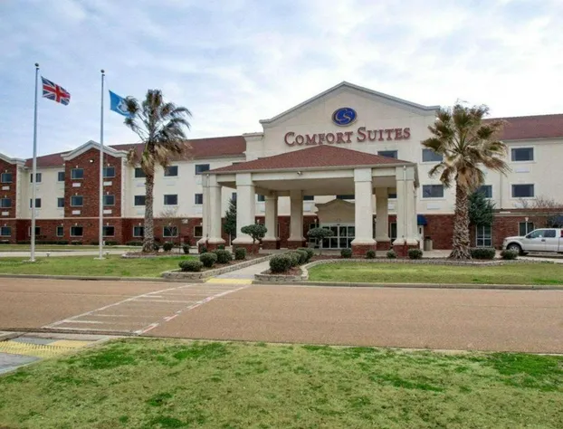 Clarion Suites Vidalia Riverfront hotel detail image 1