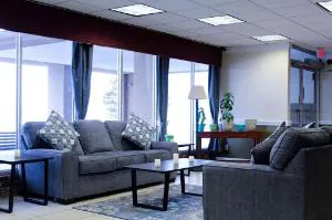 Travelodge by Wyndham Zanesville hotel detail image 1