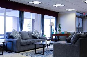 Travelodge by Wyndham Zanesville hotel detail image 2
