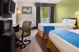 Travelodge by Wyndham Zanesville hotel detail image 3