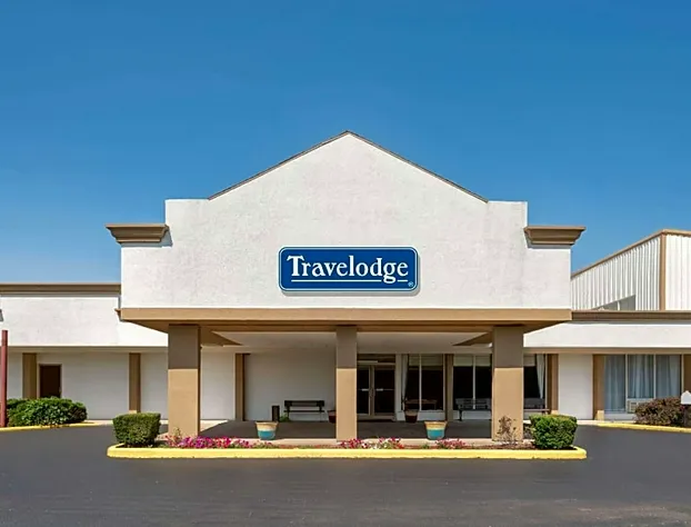 Travelodge by Wyndham Zanesville hotel detail image 2
