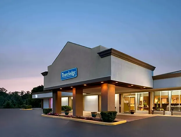 Travelodge by Wyndham Zanesville hotel detail image 3