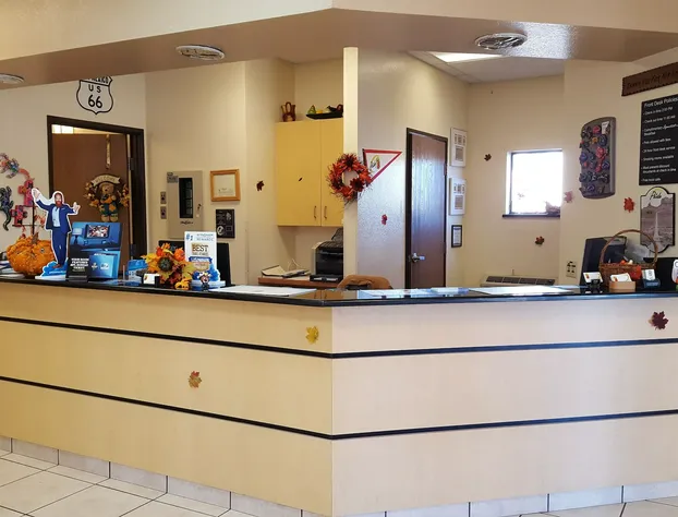 Super 8 by Wyndham Santa Rosa hotel detail image 1