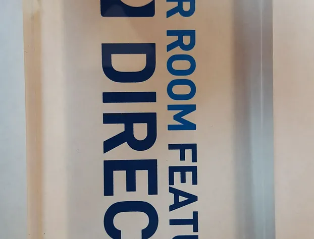 Super 8 by Wyndham Santa Rosa hotel detail image 3