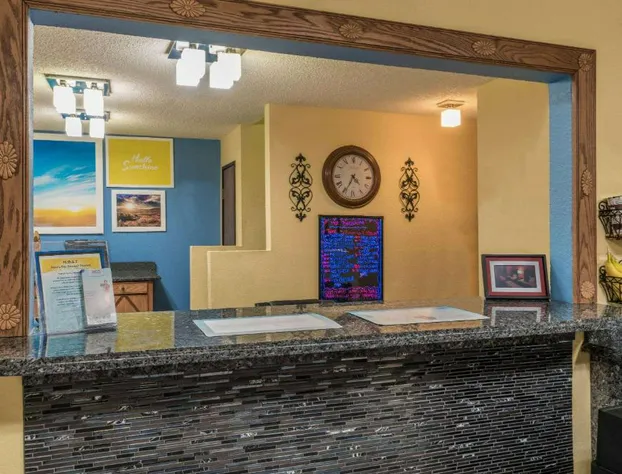 Days Inn by Wyndham Tucumcari hotel detail image 2