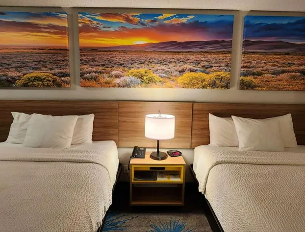 Days Inn by Wyndham Tucumcari hotel detail image 3