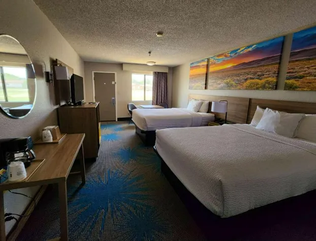 Days Inn by Wyndham Tucumcari hotel detail image 4