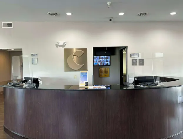 Comfort Suites Jackson-Cape Girardeau hotel detail image 4