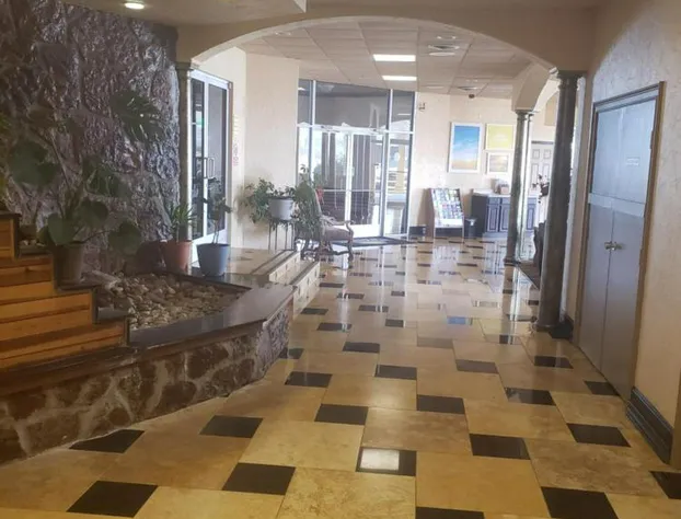 Days Inn & Suites by Wyndham Clovis hotel detail image 4