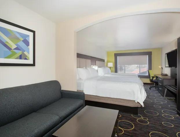 Holiday Inn Express & Suites Tucumcari by IHG hotel detail image 2