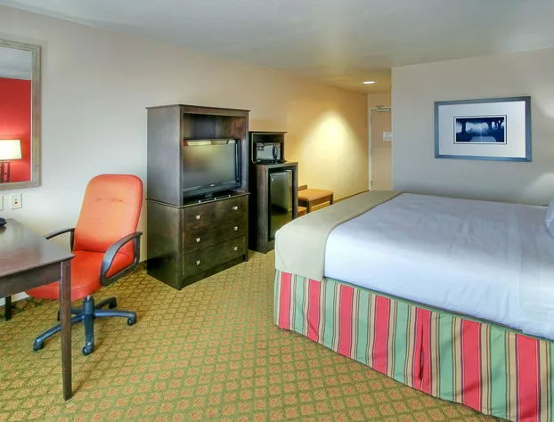 Holiday Inn Express & Suites Tucumcari by IHG hotel detail image 3