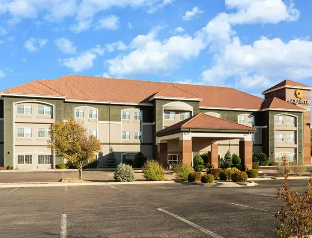 La Quinta Inn & Suites by Wyndham Tucumcari hotel detail image 2
