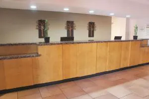 La Quinta Inn & Suites by Wyndham Tucumcari hotel detail image 1