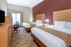 La Quinta Inn & Suites by Wyndham Tucumcari hotel detail image 2